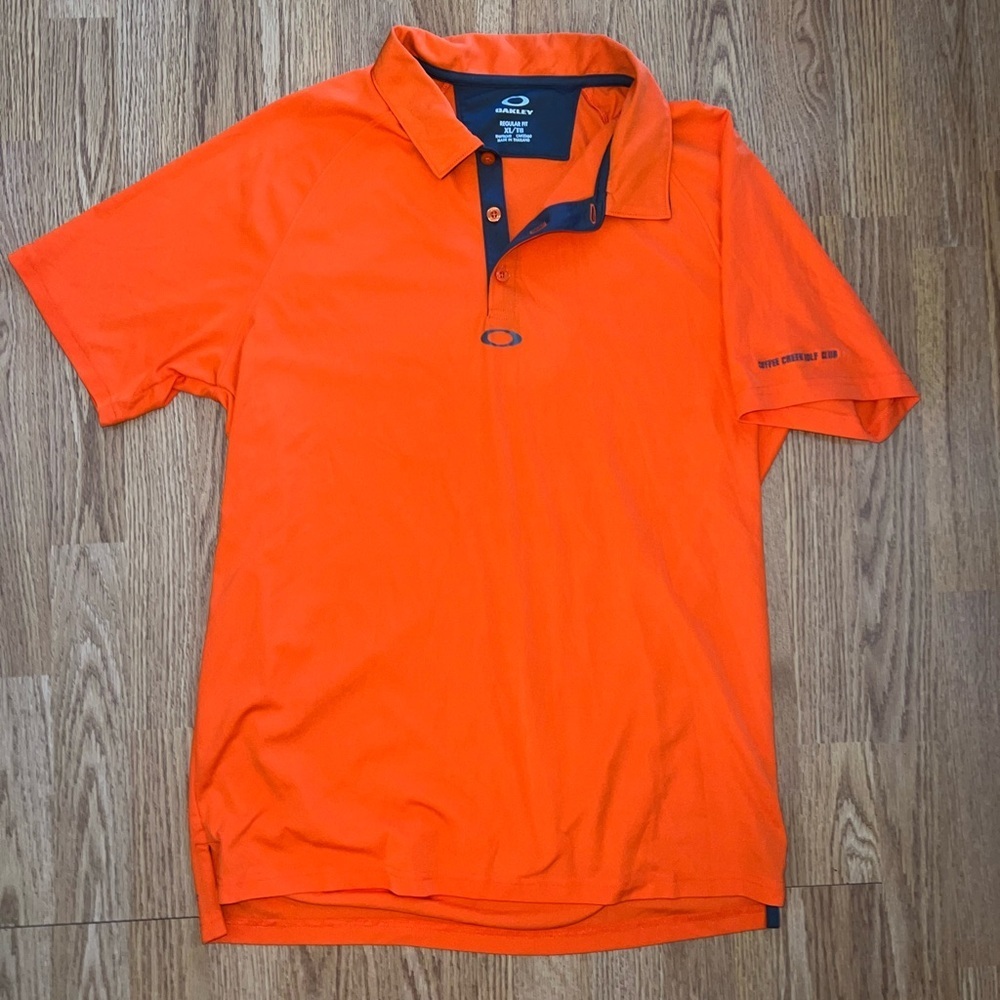 Oakley Polo